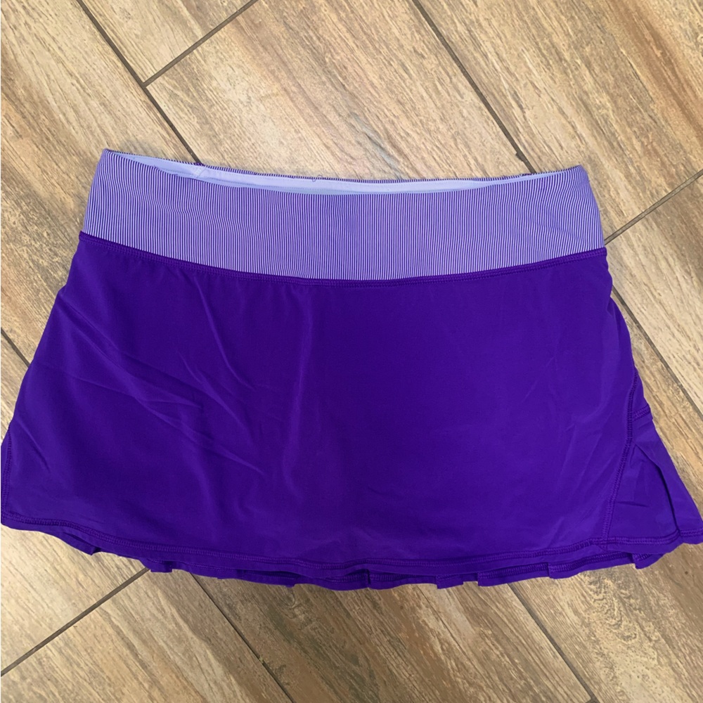 lululemon Pacesetter Skirt